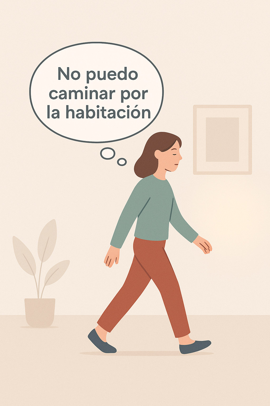 Flexibilidad psicológica: ¿Qué es y por qué es importante cultivarla?
