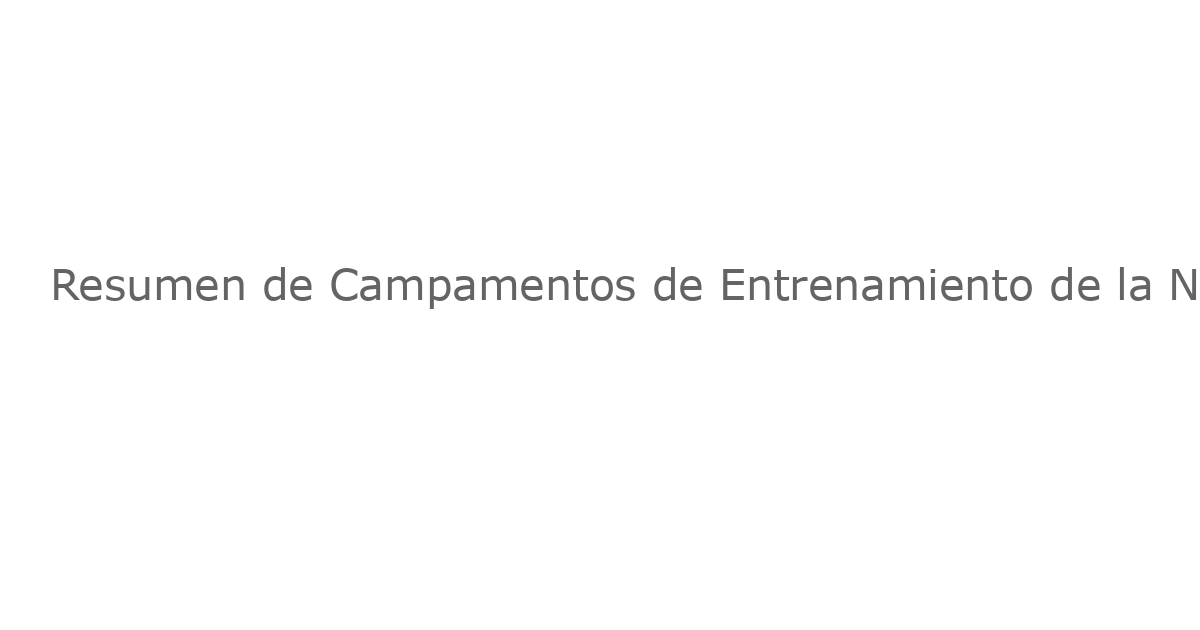 Resumen de Campamentos de Entrenamiento de la NFL para Fantasía: Aún Esperando a Matthew Stafford, el Valor de Rice Sufre un Golpe