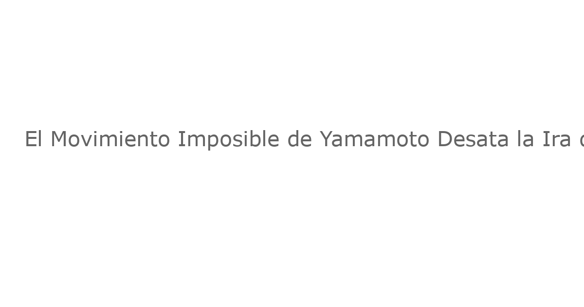 El Movimiento Imposible de Yamamoto Desata la Ira de Vladimir Guerrero Jr. en la Serie Mundial