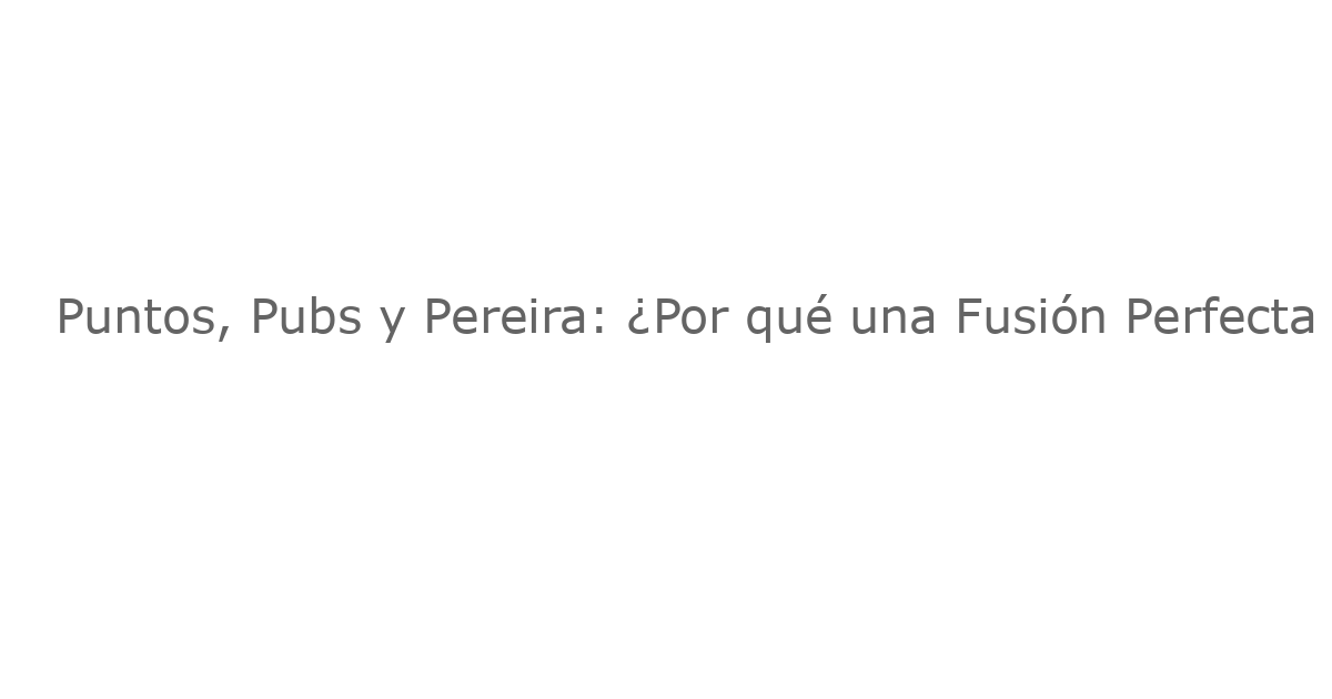 Puntos, Pubs y Pereira: ¿Por qué una Fusión Perfecta en Wolves Terminó en Humo?