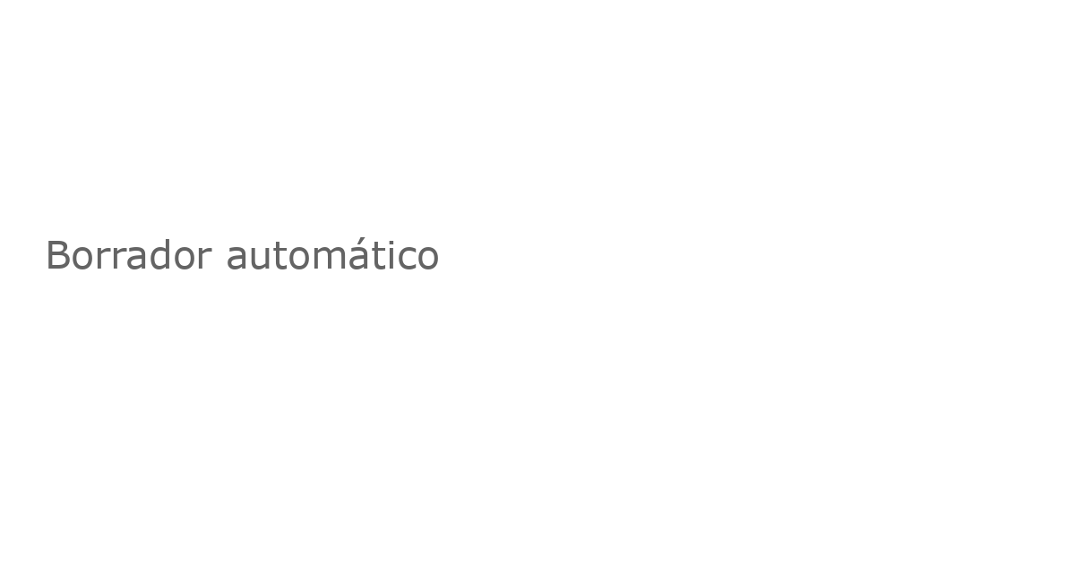 Error 1076 en Gemini: Que es y como se resuelve rápido
